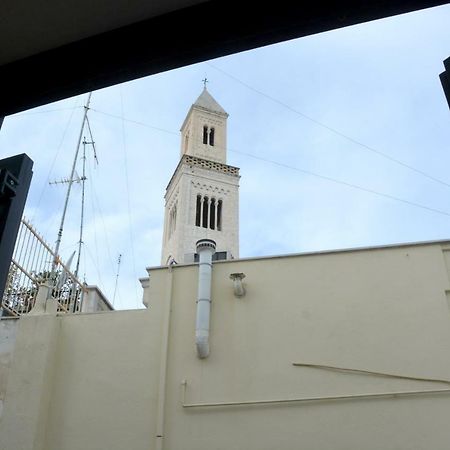 Dreamhouse Daire Bari Dış mekan fotoğraf