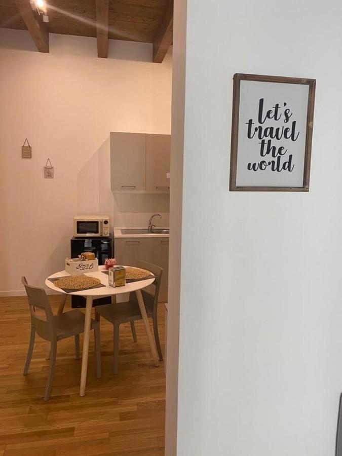 Dreamhouse Daire Bari Dış mekan fotoğraf
