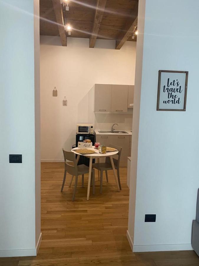 Dreamhouse Daire Bari Dış mekan fotoğraf