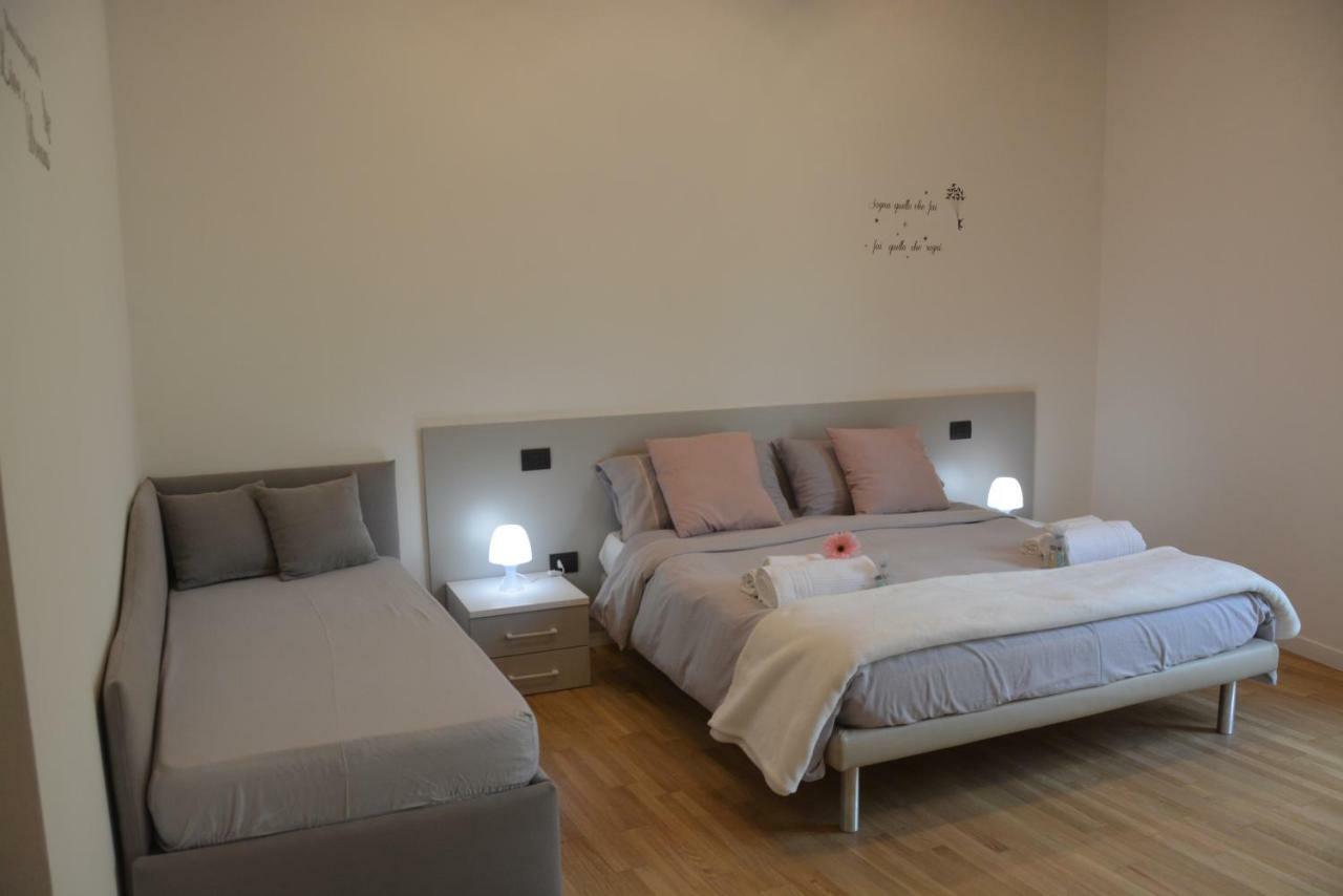 Dreamhouse Daire Bari Dış mekan fotoğraf