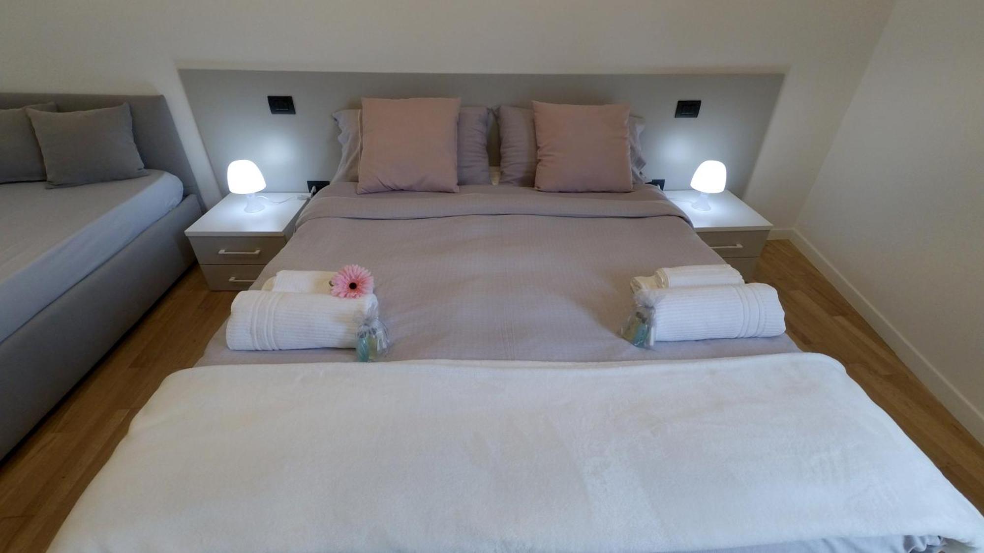 Dreamhouse Daire Bari Dış mekan fotoğraf