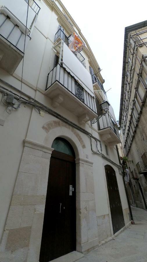 Dreamhouse Daire Bari Dış mekan fotoğraf