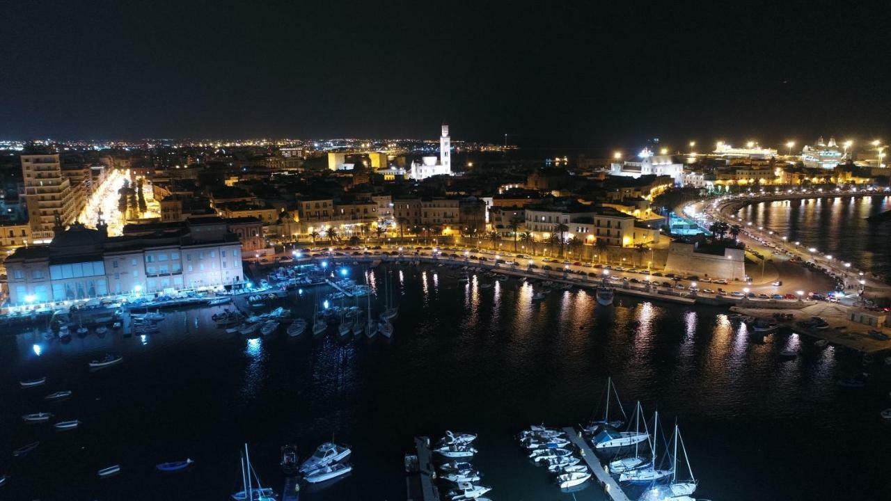 Dreamhouse Daire Bari Dış mekan fotoğraf