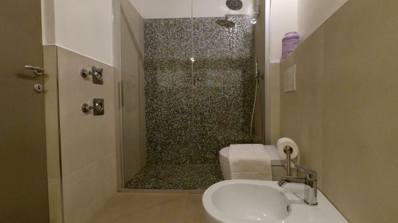 Dreamhouse Daire Bari Dış mekan fotoğraf