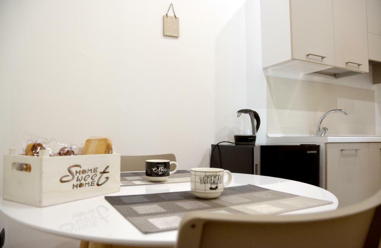 Dreamhouse Daire Bari Dış mekan fotoğraf