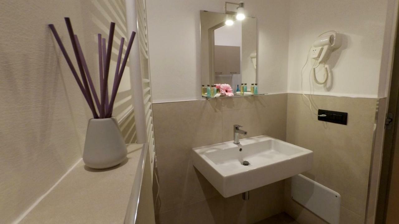 Dreamhouse Daire Bari Dış mekan fotoğraf