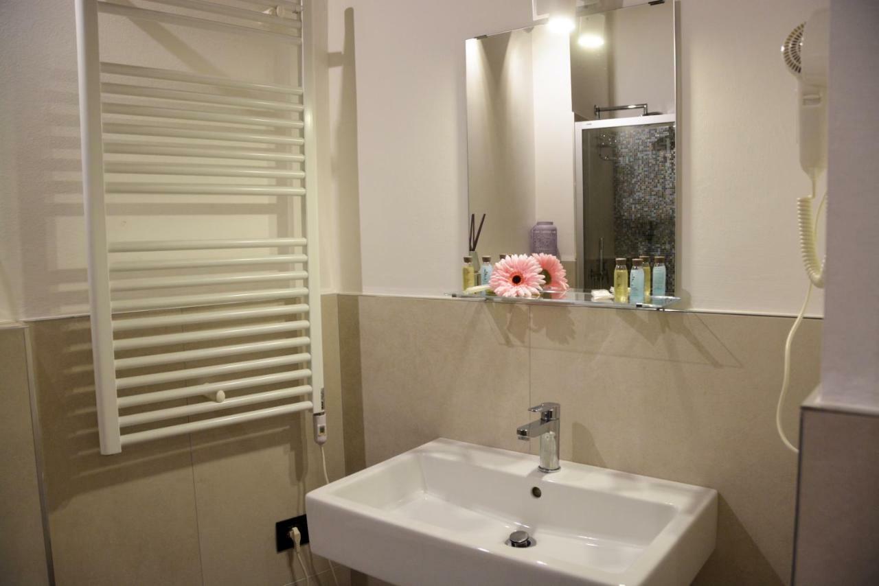 Dreamhouse Daire Bari Dış mekan fotoğraf