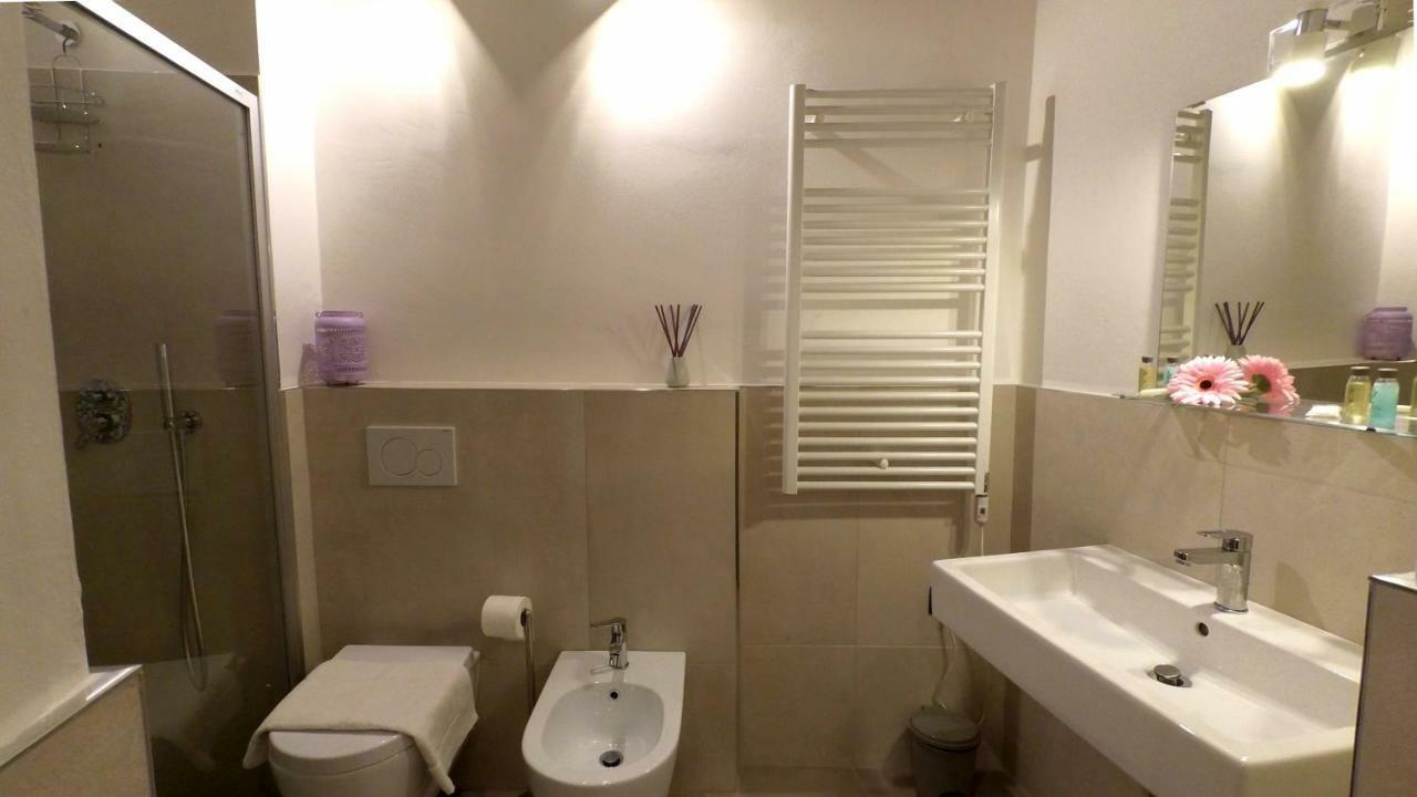 Dreamhouse Daire Bari Dış mekan fotoğraf